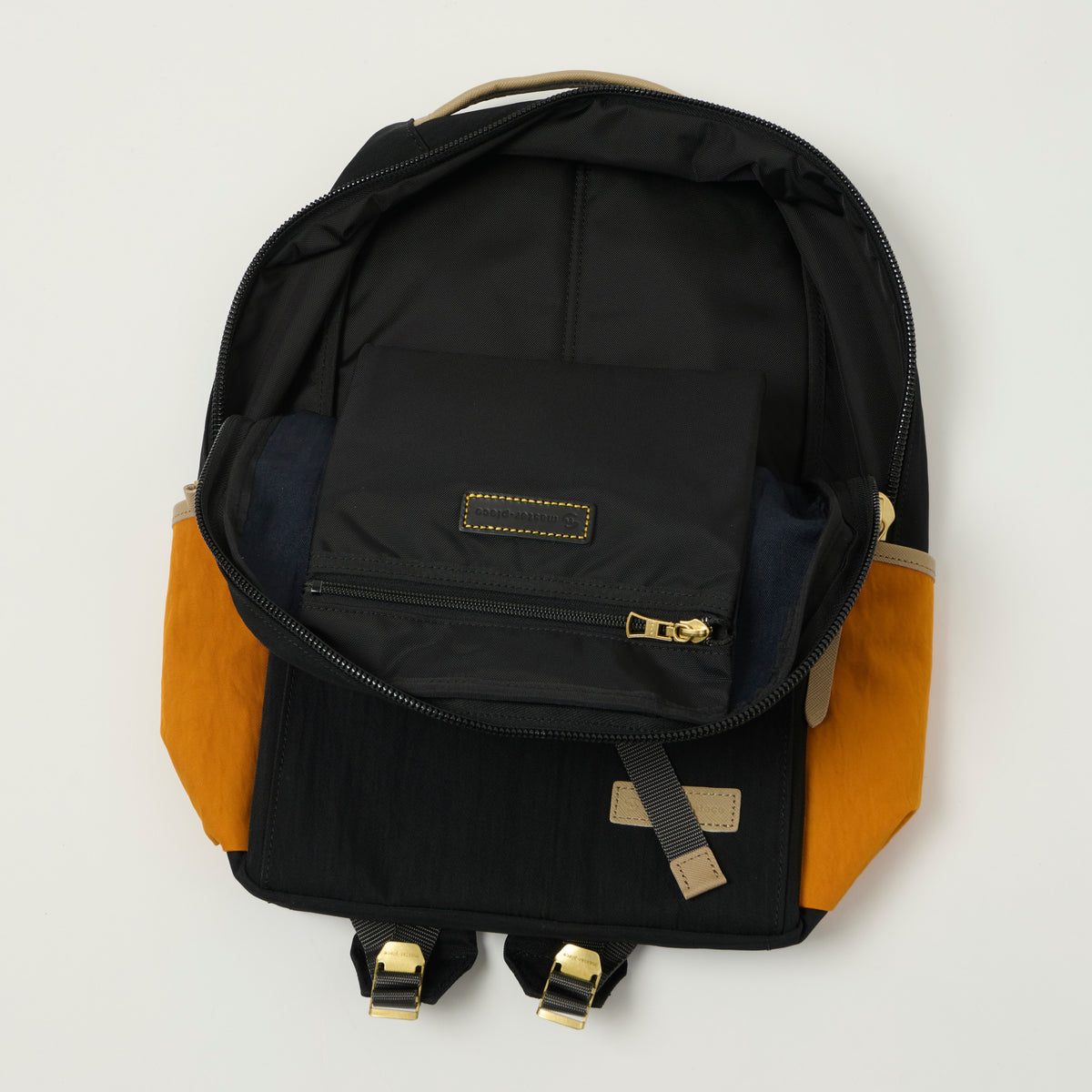 Master-Piece Link Backpack - Black/Multi