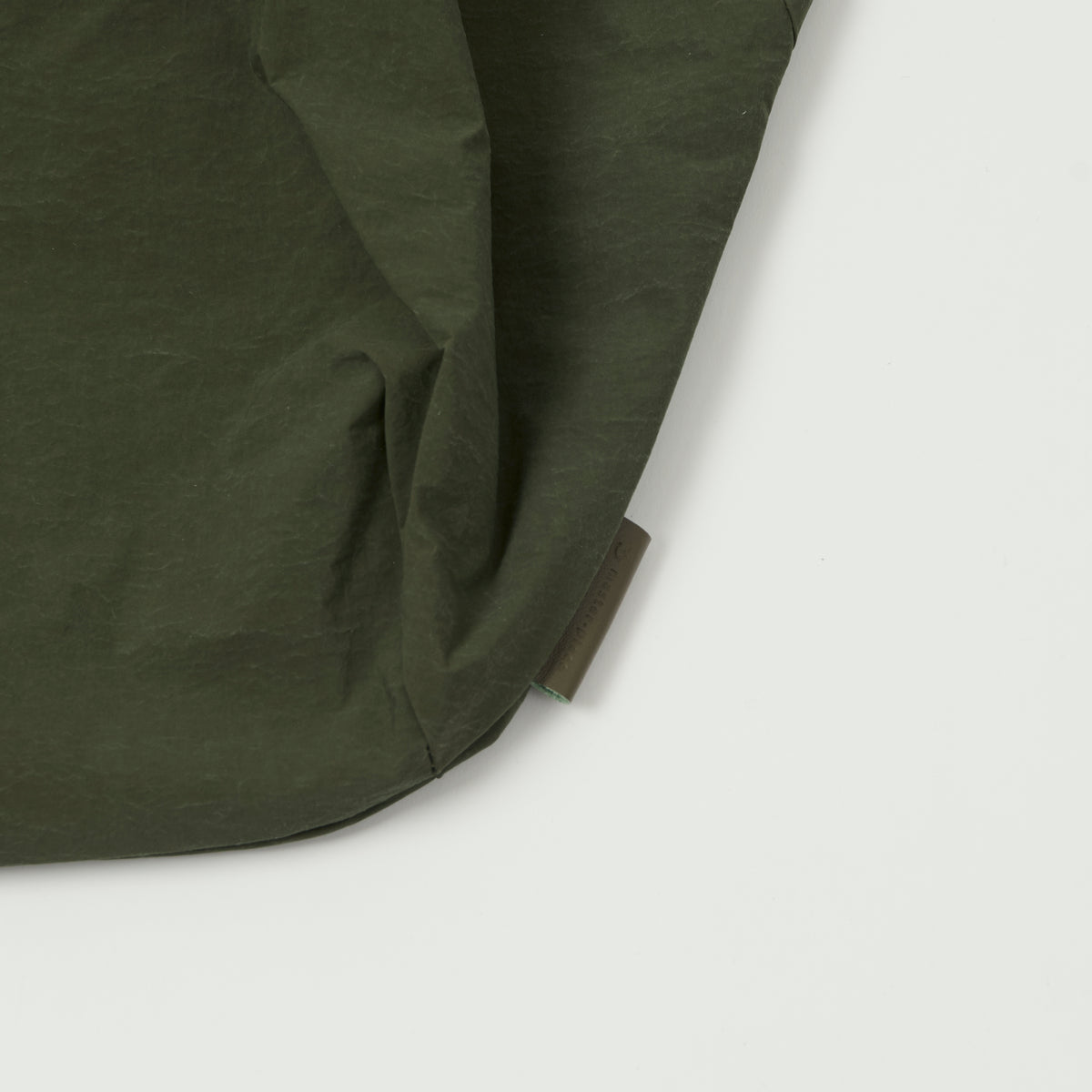 Master-Piece Sash Shoulder Bag - Khaki