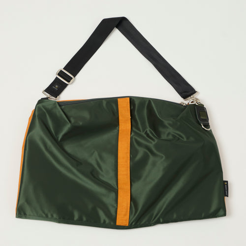 Master-Piece Protean Shoudler Bag - Khaki