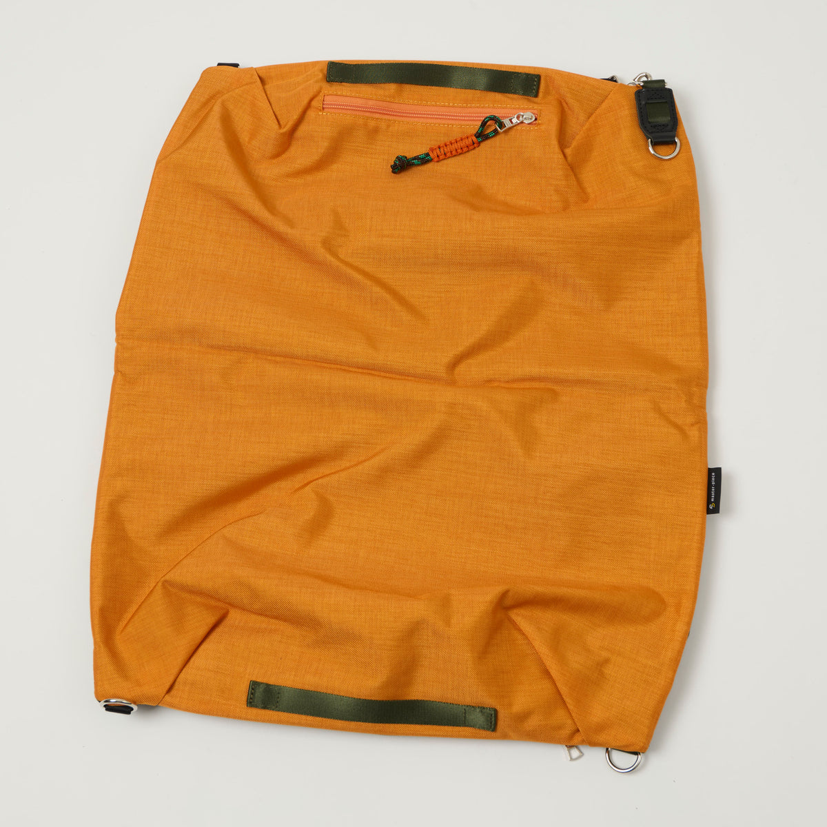 Master-Piece Protean Shoudler Bag - Khaki