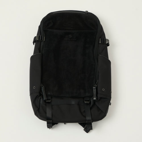 Master-Piece Grave Daypack - Black