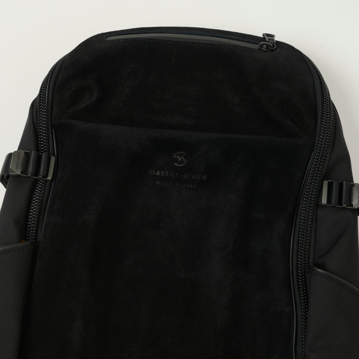Master-Piece Grave Daypack - Black