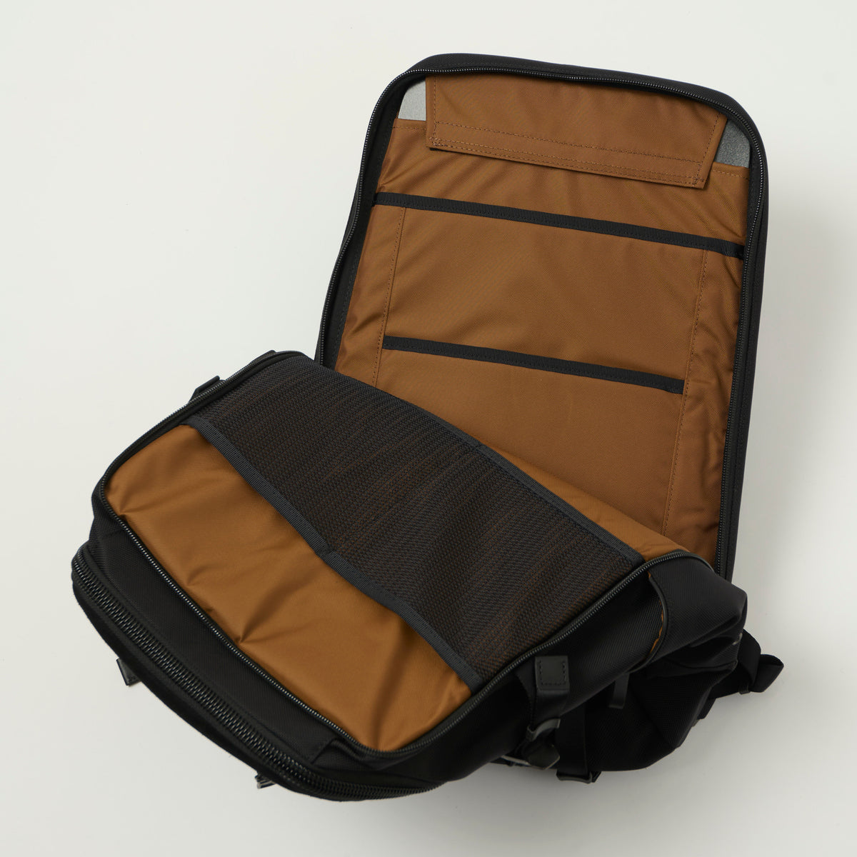 Master-Piece Grave Daypack - Black