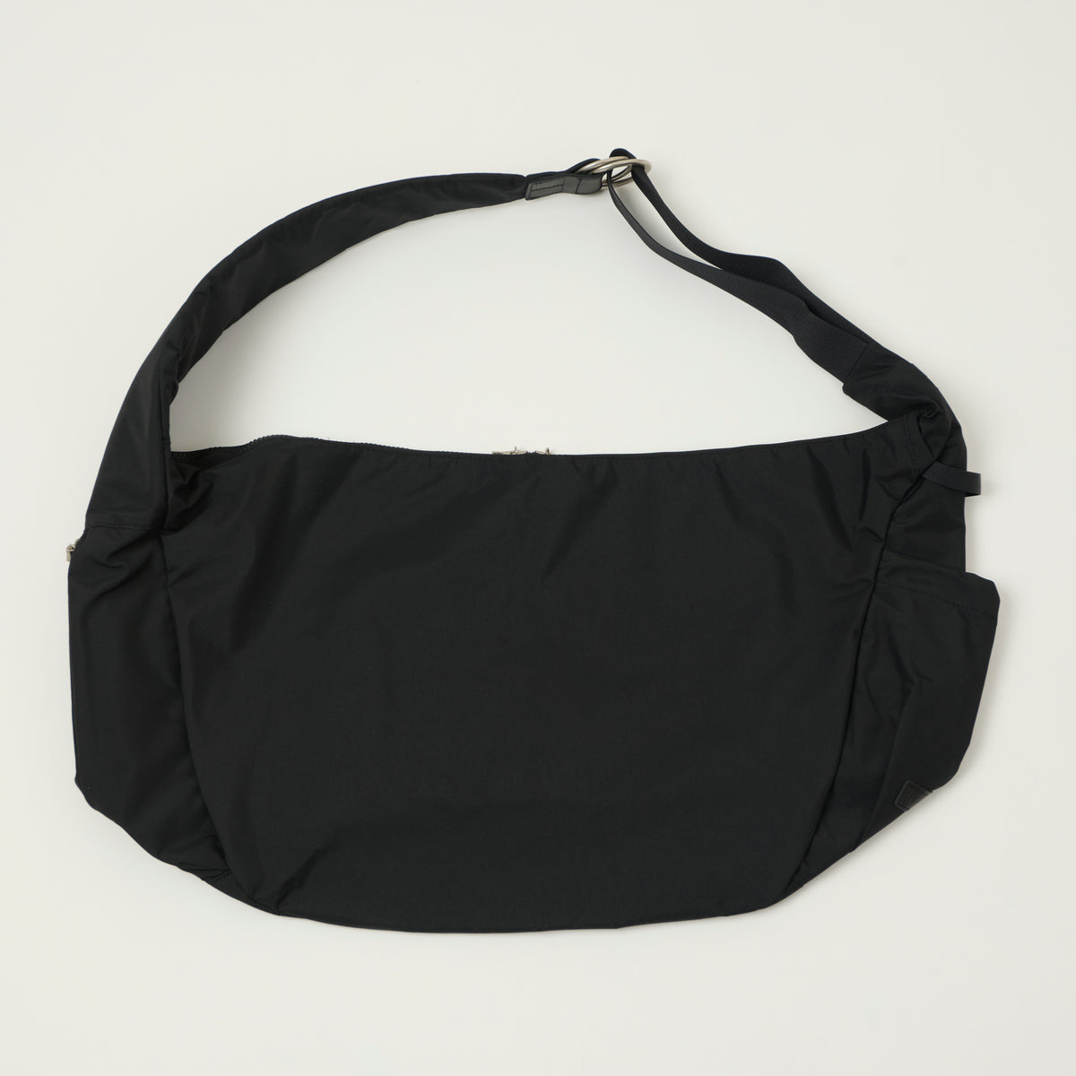 Master-Piece Ark Shoulder Bag - Black