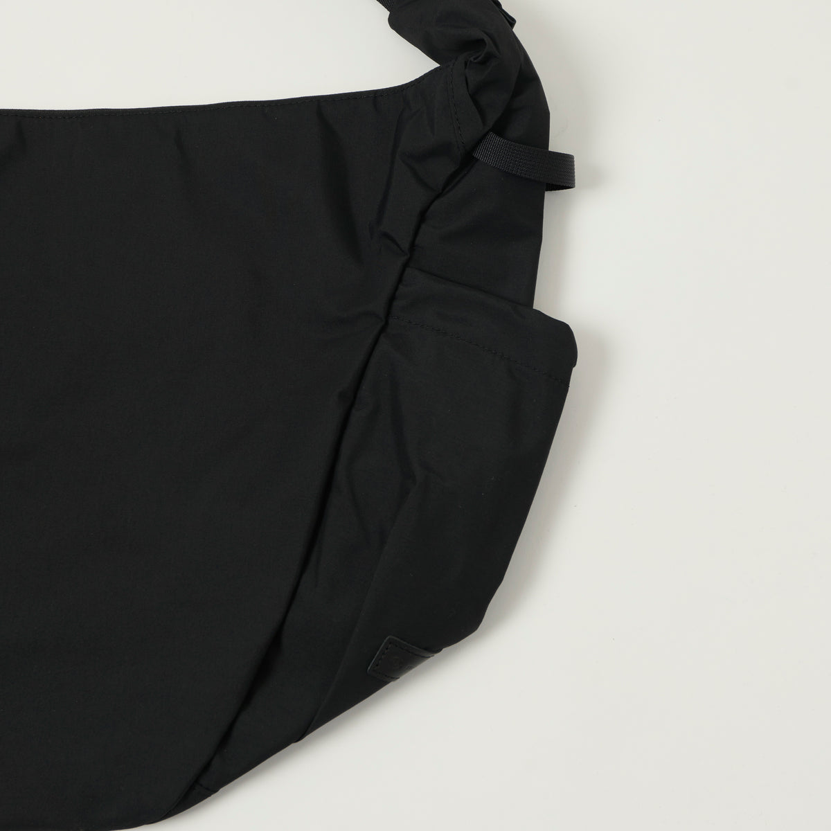 Master-Piece Ark Shoulder Bag - Black