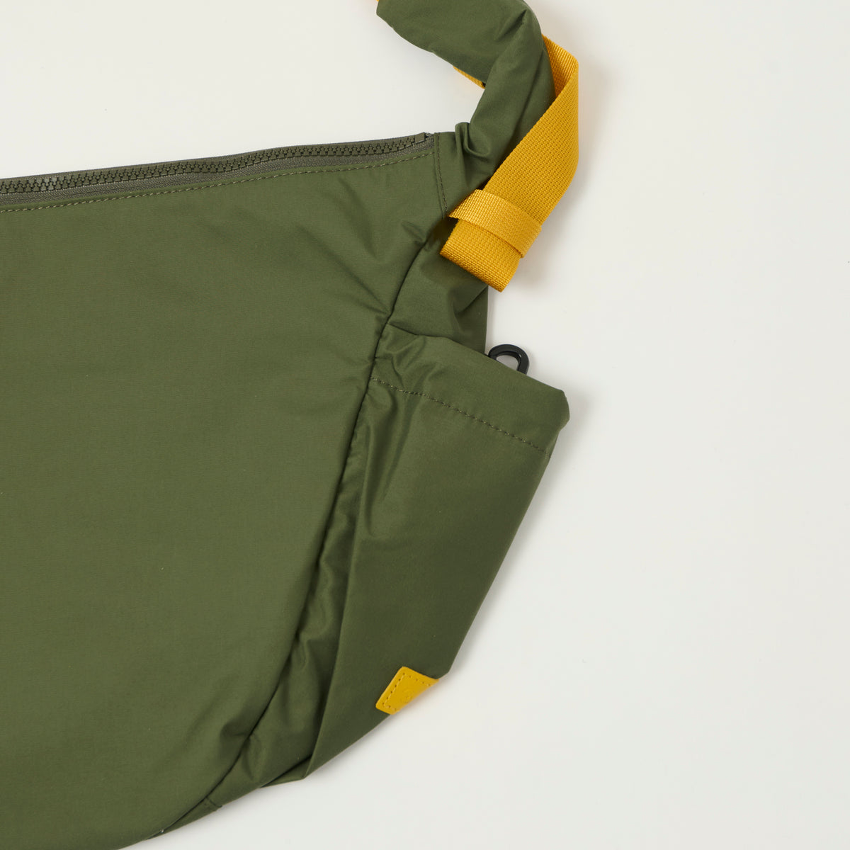 Master-Piece Ark Shoulder Bag - Khaki