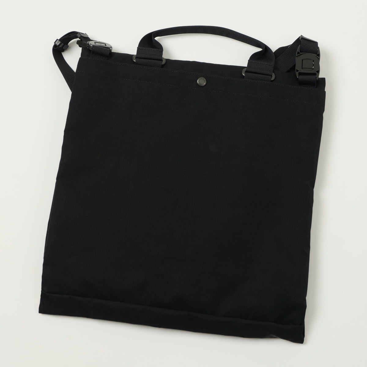 Master-Piece Circus Tote Bag - Black