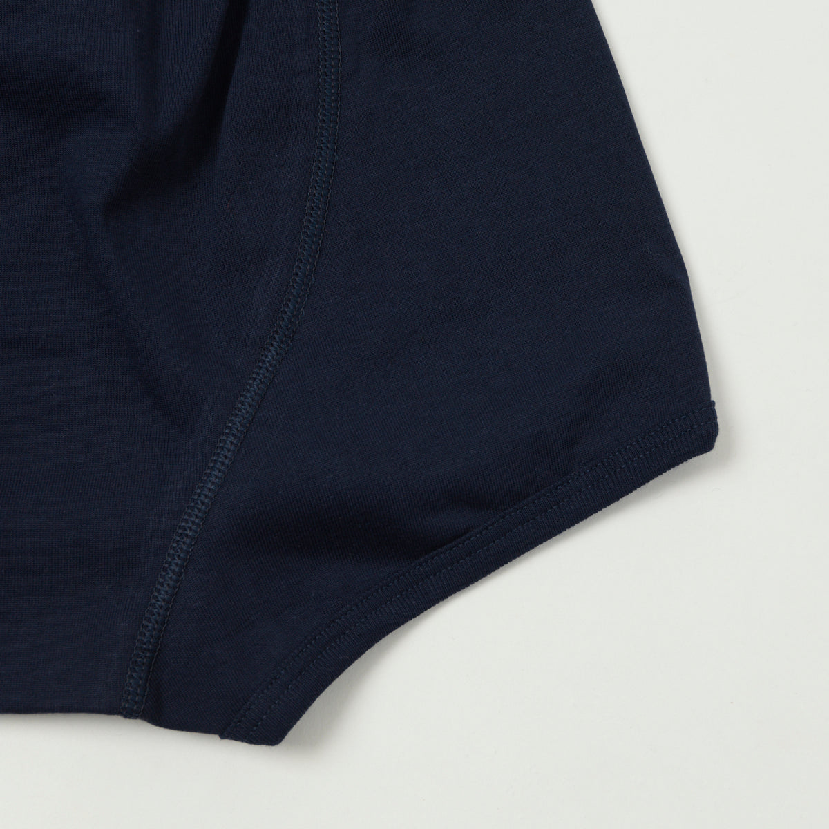 Merz b. Schwanen 'The Originals' 254 Boxer Brief - Ink Blue