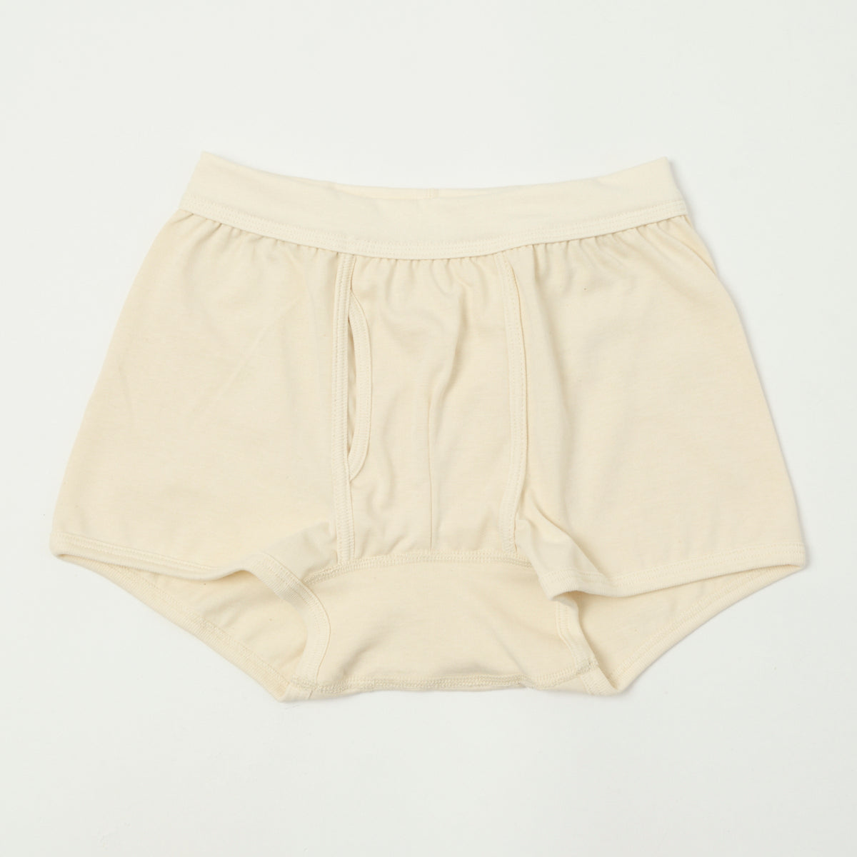 Merz b. Schwanen 'The Originals' 254 Boxer Brief - Nature