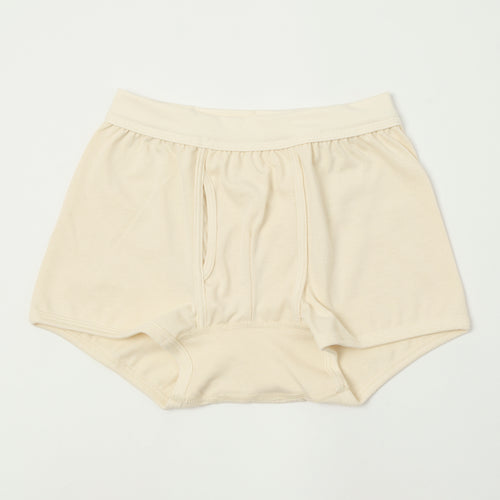 Merz b. Schwanen 'The Originals' 254 Boxer Brief - Nature