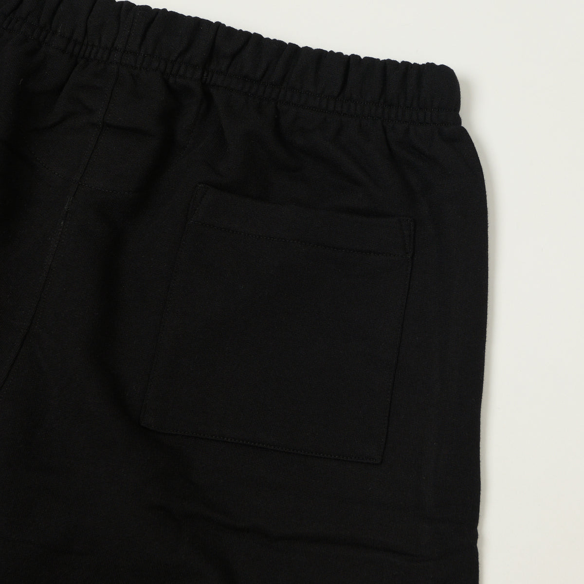 Merz b. Schwanen 'The Originals' 359 Classic Sweatpants - Deep Black