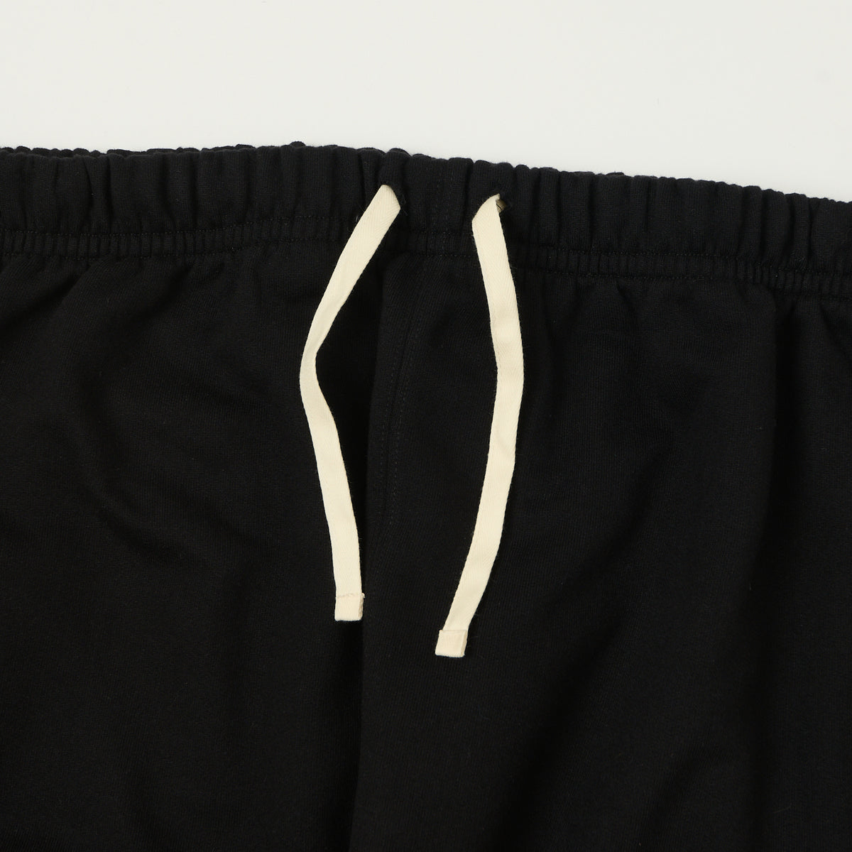 Merz b. Schwanen 'The Originals' 359 Classic Sweatpants - Deep Black