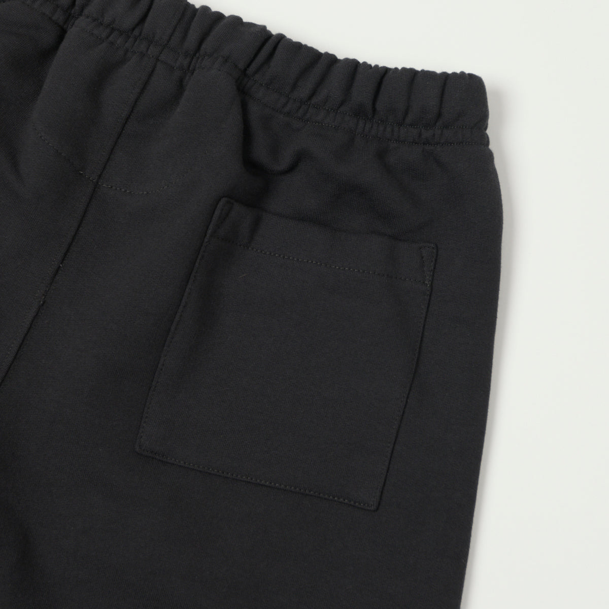 Merz b. Schwanen 'The Originals' 359 Classic Sweatpants - Charcoal