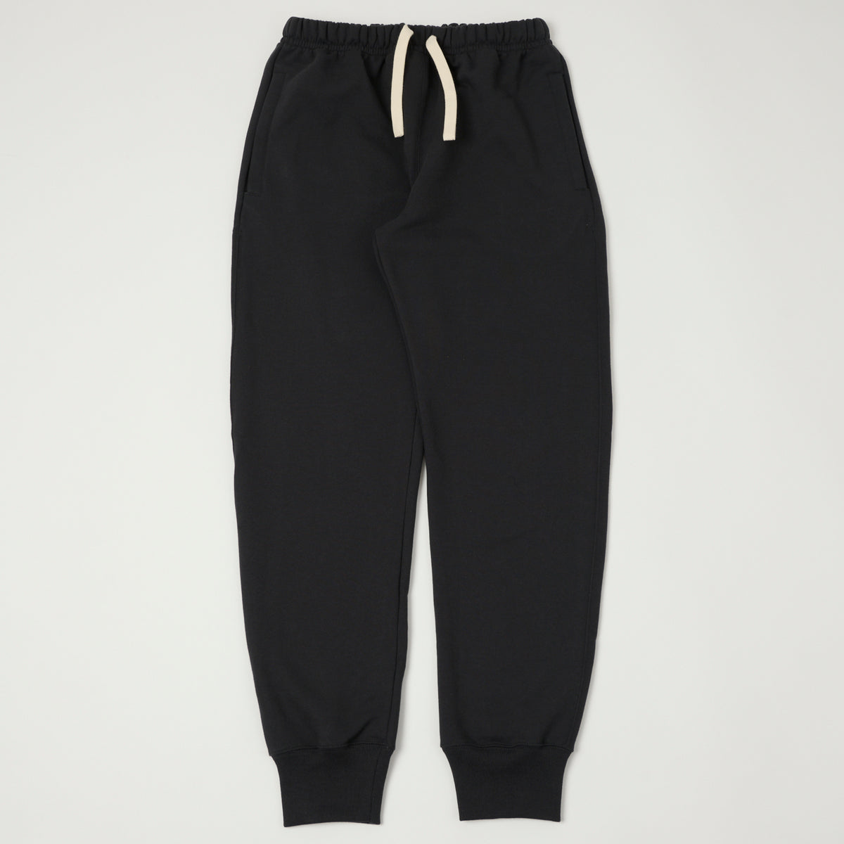 Merz b. Schwanen 'The Originals' 359 Classic Sweatpants - Charcoal