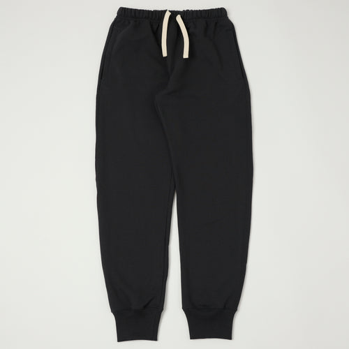 Merz b. Schwanen 'The Originals' 359 Classic Sweatpants - Charcoal