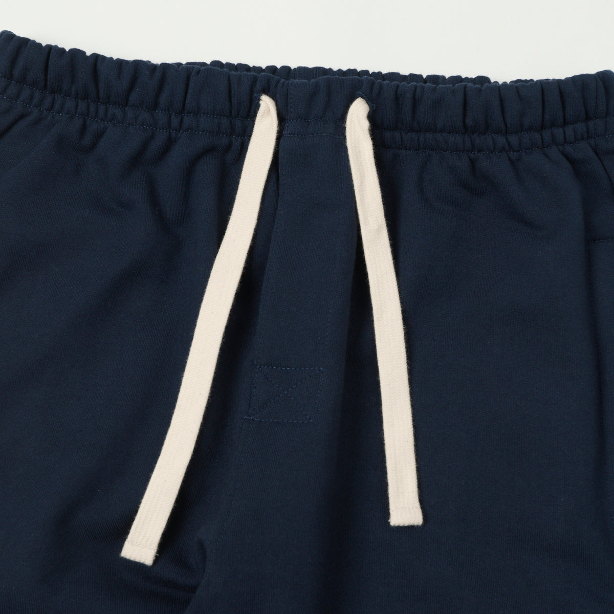 Merz b. Schwanen 'The Originals' 3S50 Relaxed Fit Sweatpants - Ink Blue