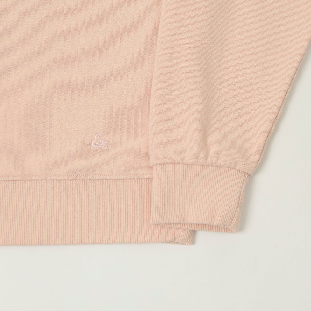 Merz b. Schwanen Soft Fleece Sweatshirt - Melba