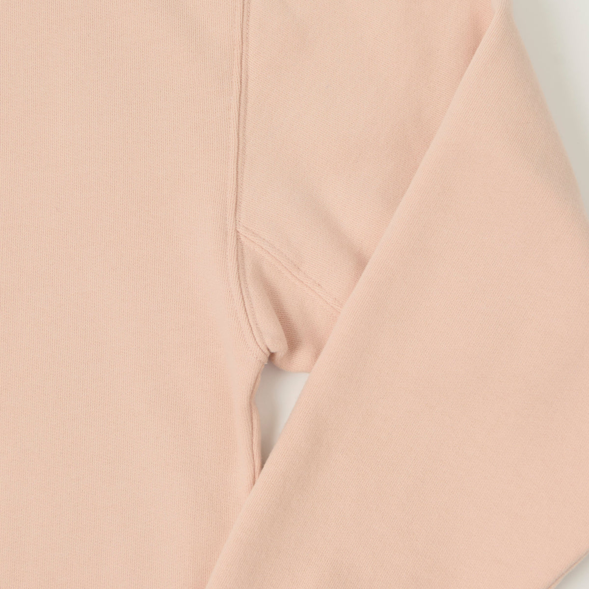 Merz b. Schwanen Soft Fleece Sweatshirt - Melba