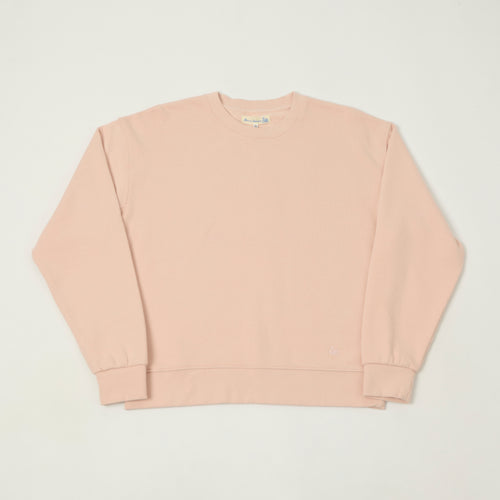 Merz b. Schwanen Soft Fleece Sweatshirt - Melba