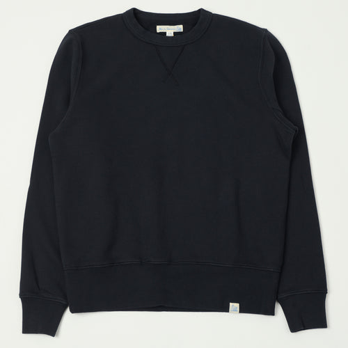 Merz b. Schwanen Athletic Sweatshirt - Charcoal
