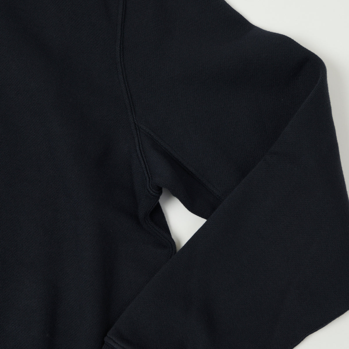 Merz b. Schwanen Athletic Sweatshirt - Charcoal