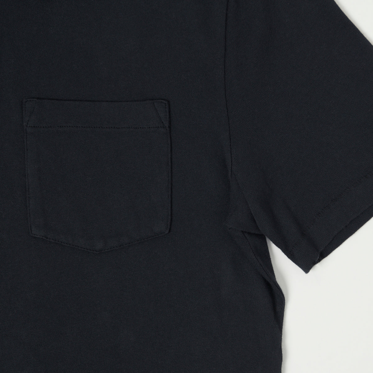 Merz b. Schwanen Classic Polo Shirt - Charcoal