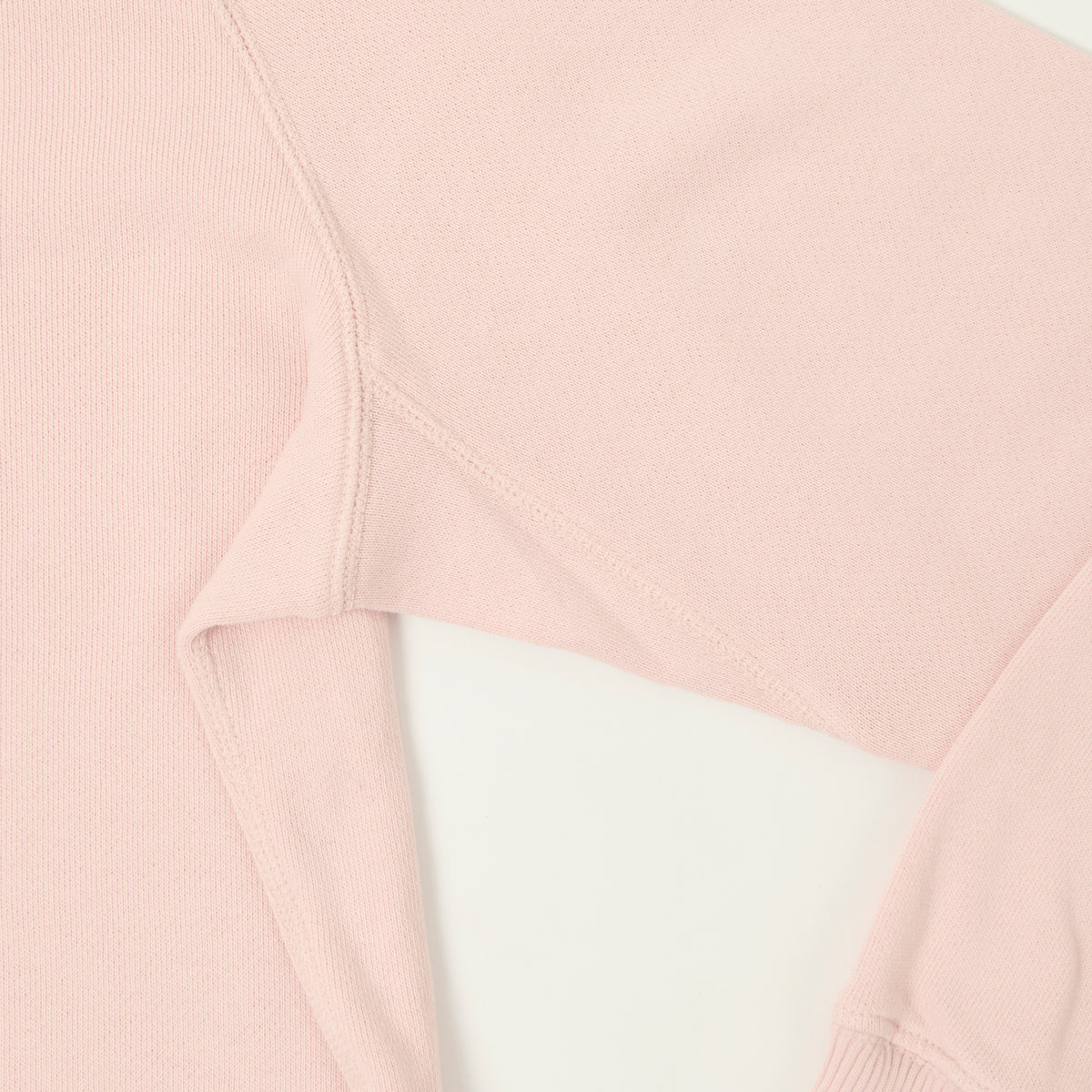 Merz b. Schwanen Raglan Sweatshirt - Shell