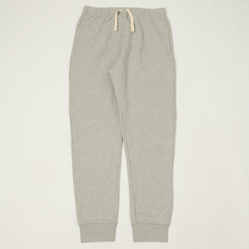 Merz b. Schwanen Original Sweatpants - Grey Melange
