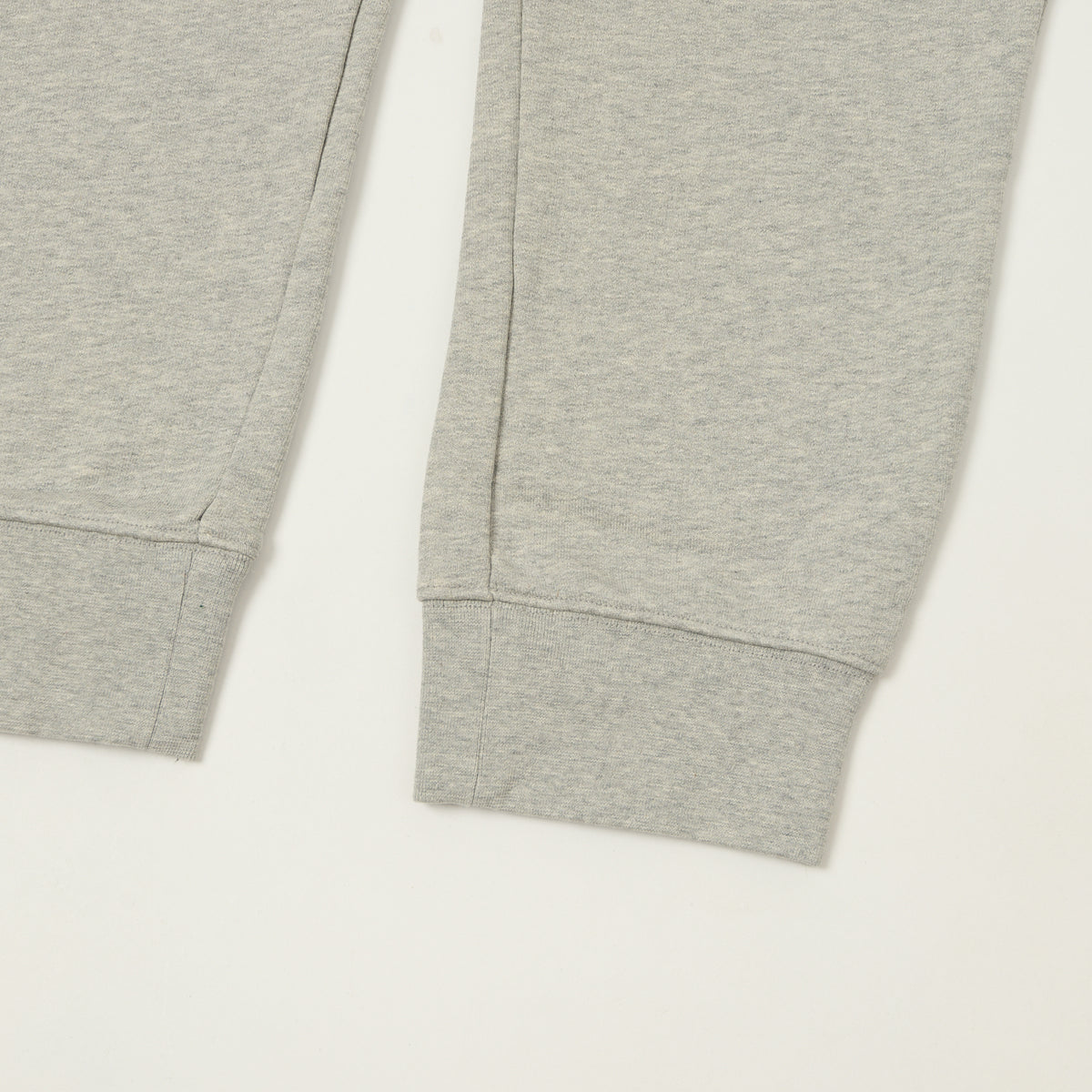 Merz b. Schwanen Original Sweatpants - Grey Melange