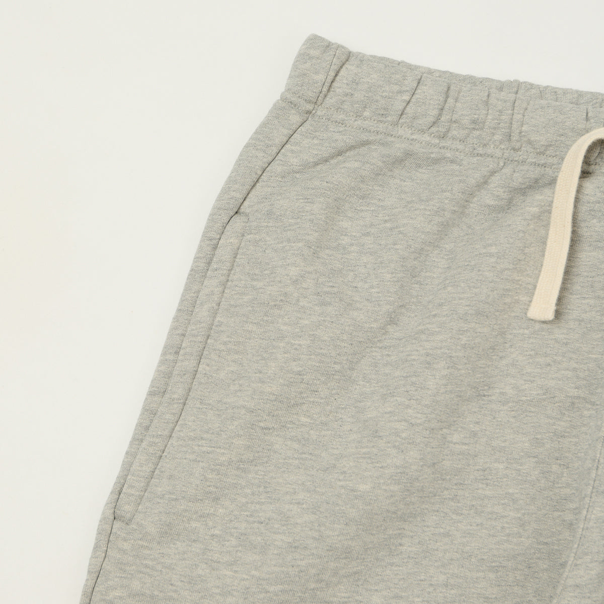 Merz b. Schwanen Original Sweatpants - Grey Melange