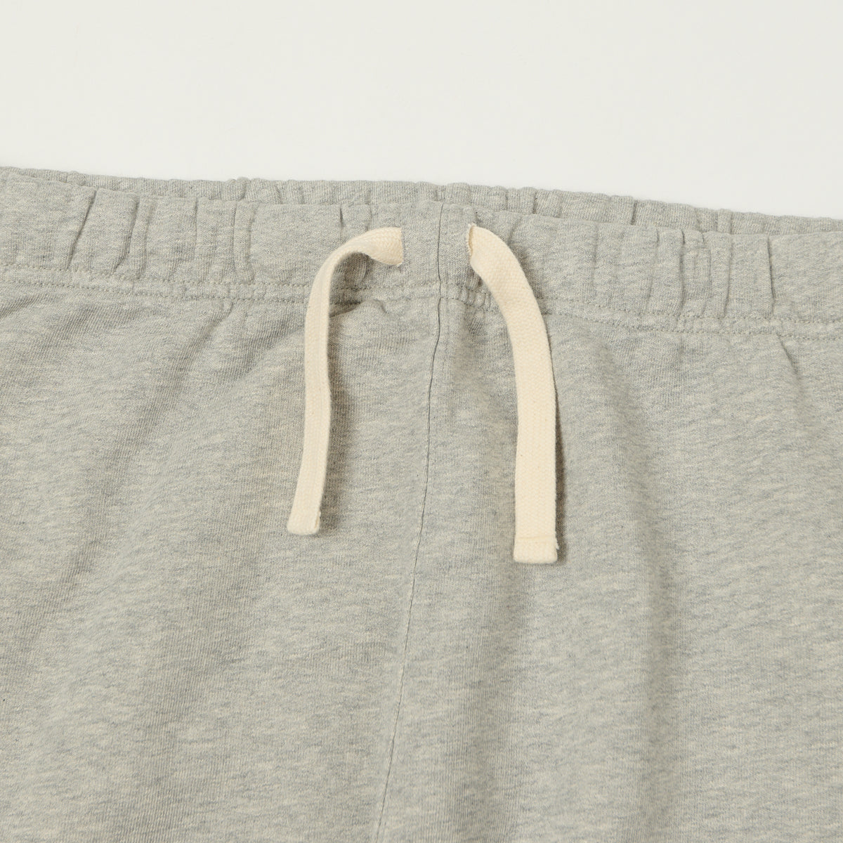 Merz b. Schwanen Original Sweatpants - Grey Melange