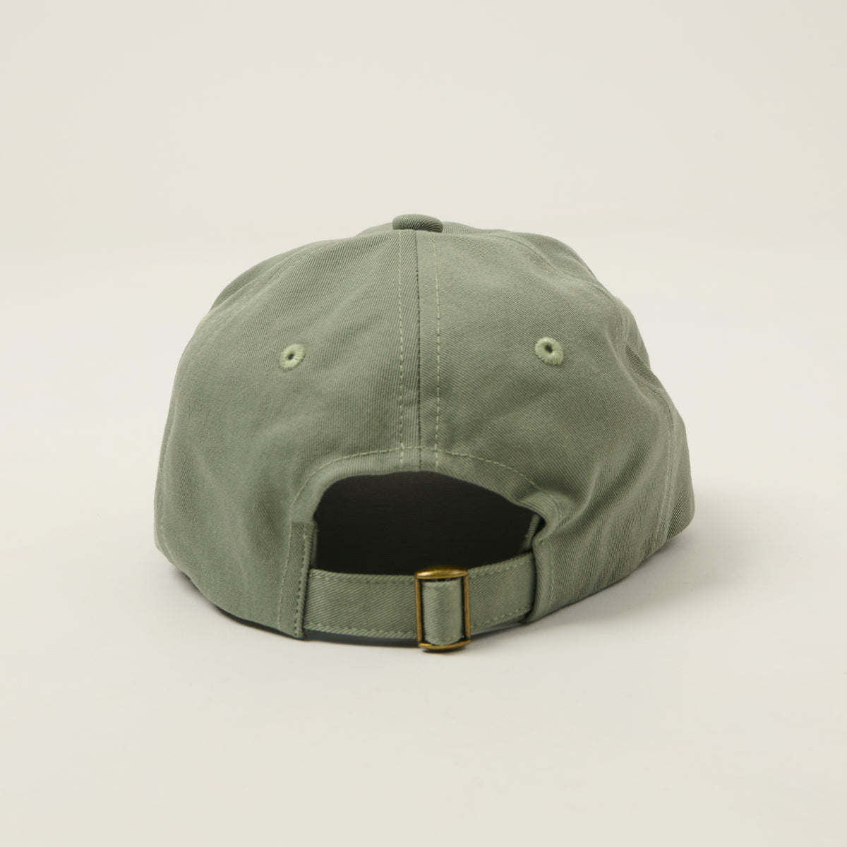 Merz b. Schwanen Swan Logo Cap - Light Army