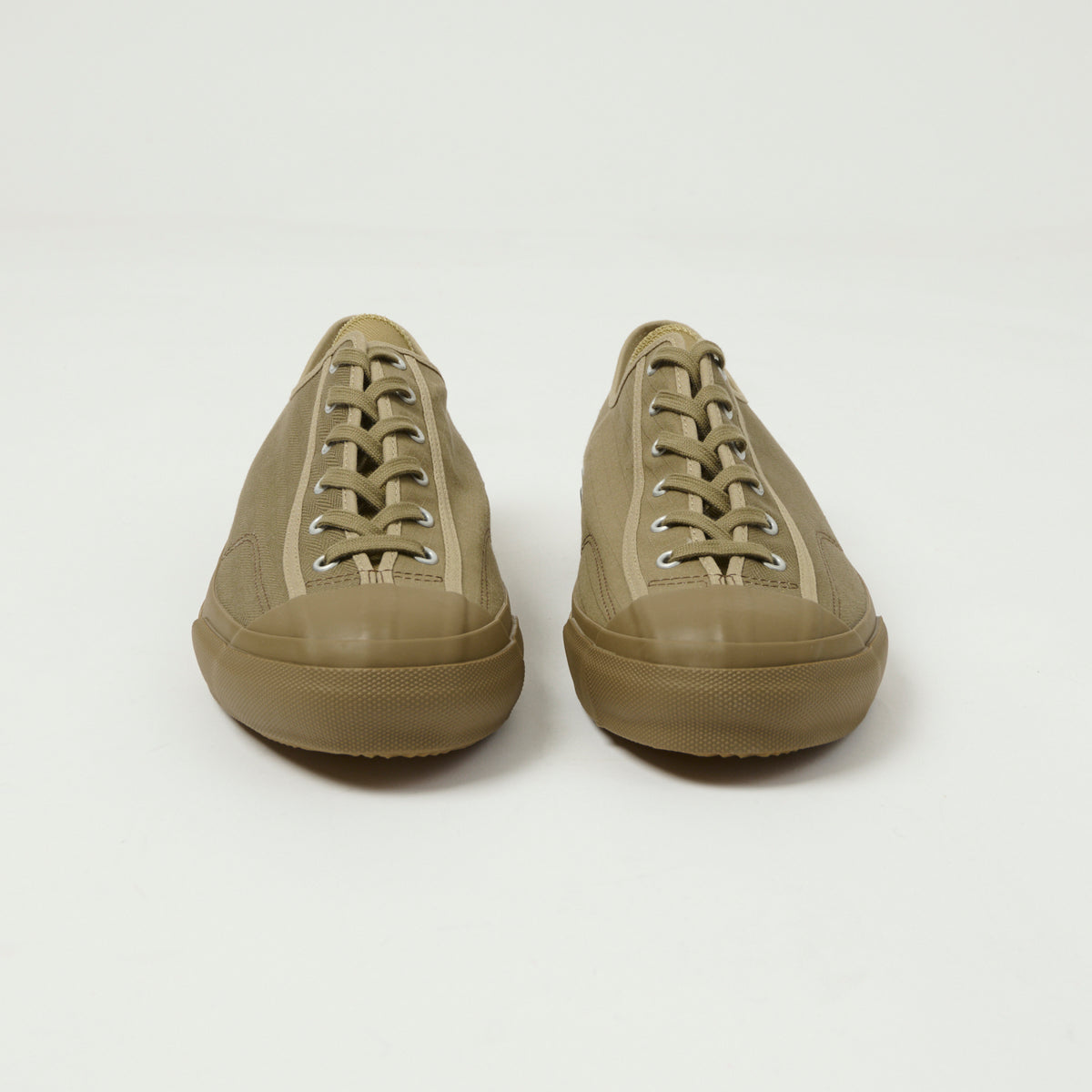 Moonstar 'Gym Classic' Rubber Sole Canvas Sneaker - Beige Multi