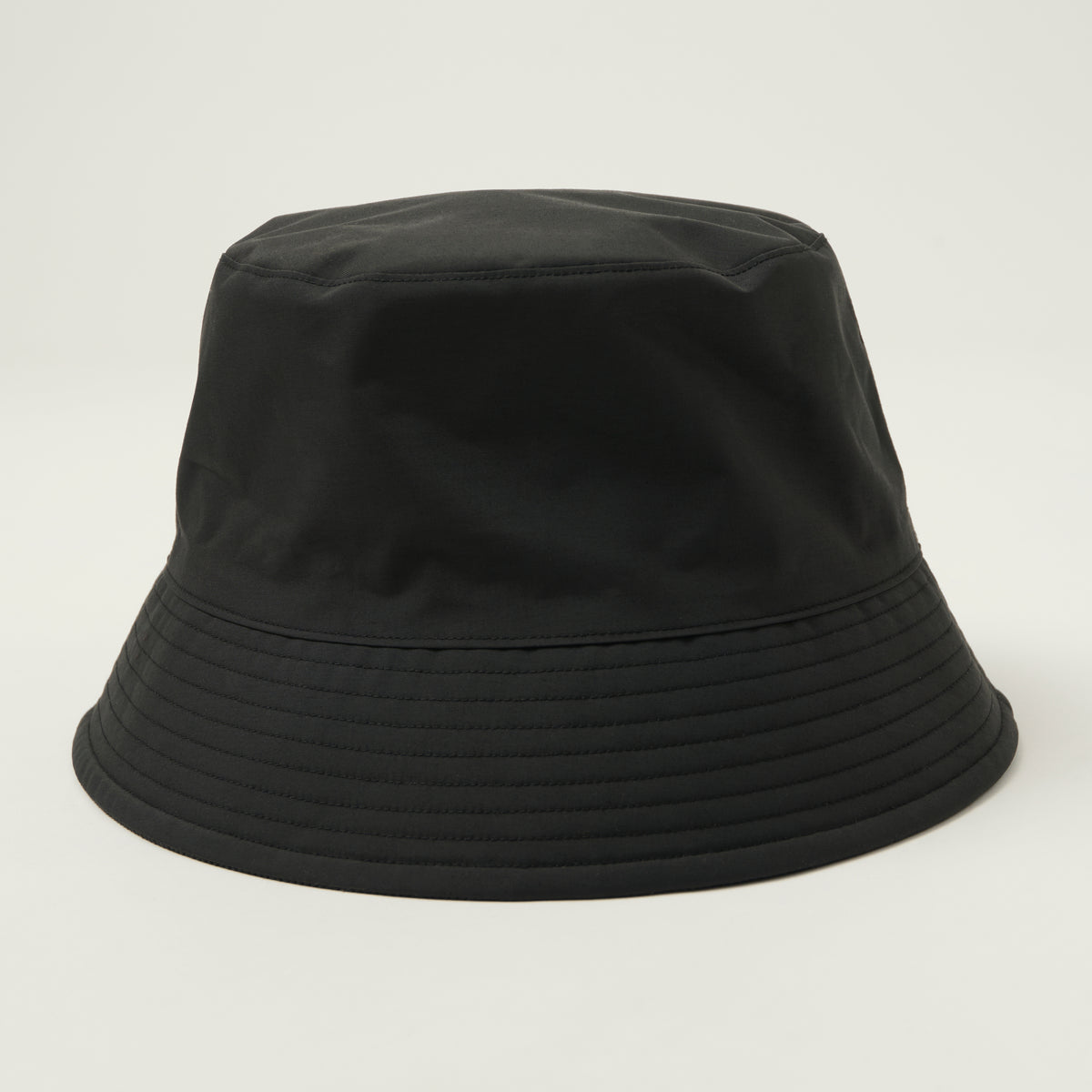 Nanamica 2L Pertex Field Hat - Black