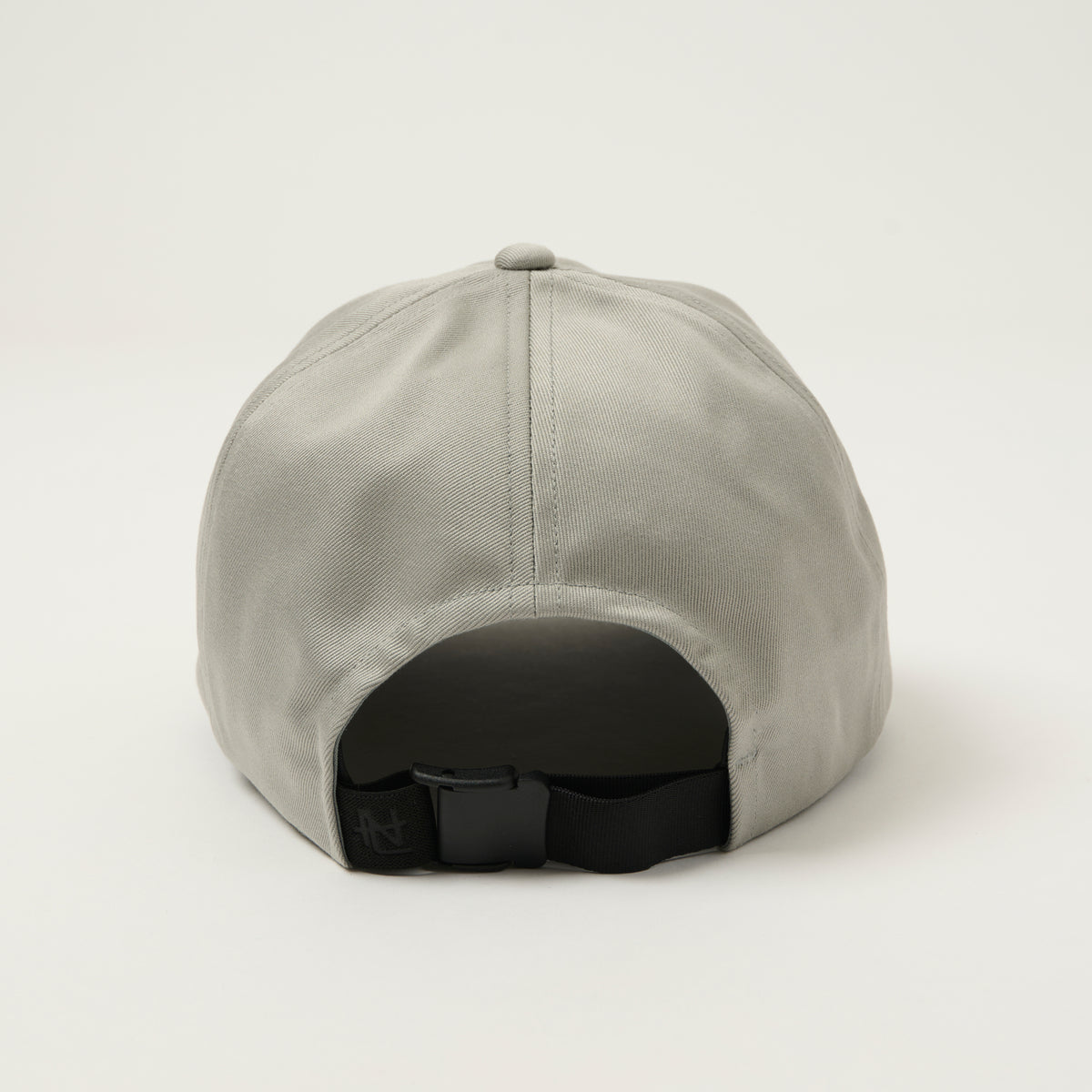 Nanamica Cotton Chino Cap - Light Grey