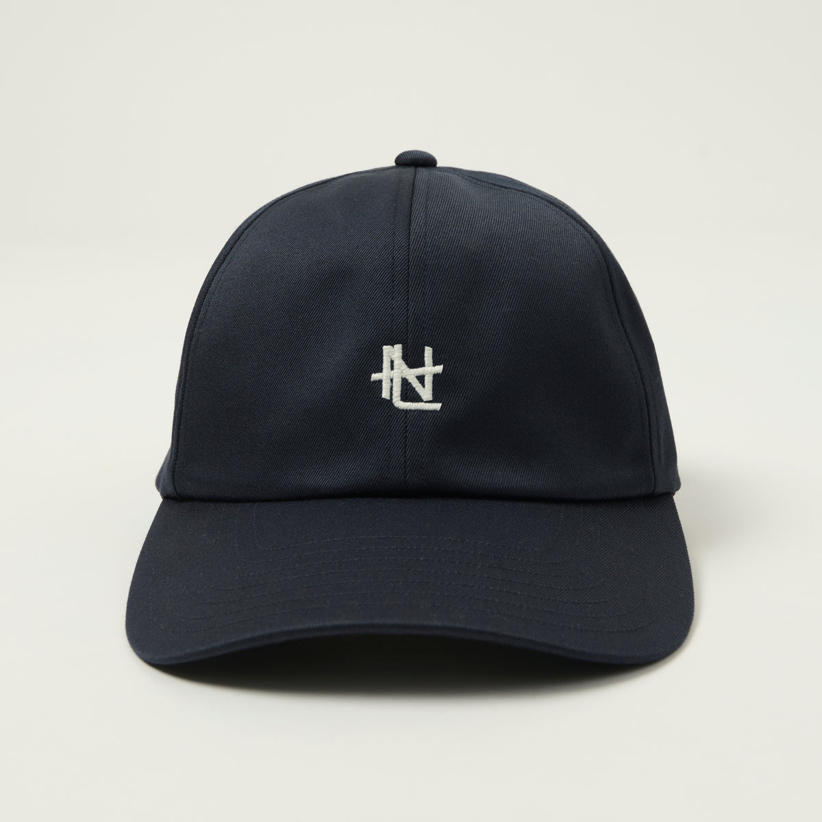 Nanamica Cotton Chino Cap - Navy