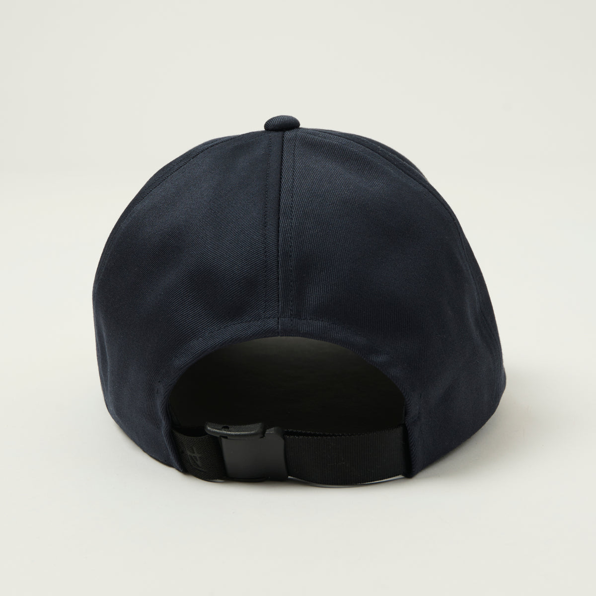 Nanamica Cotton Chino Cap - Navy
