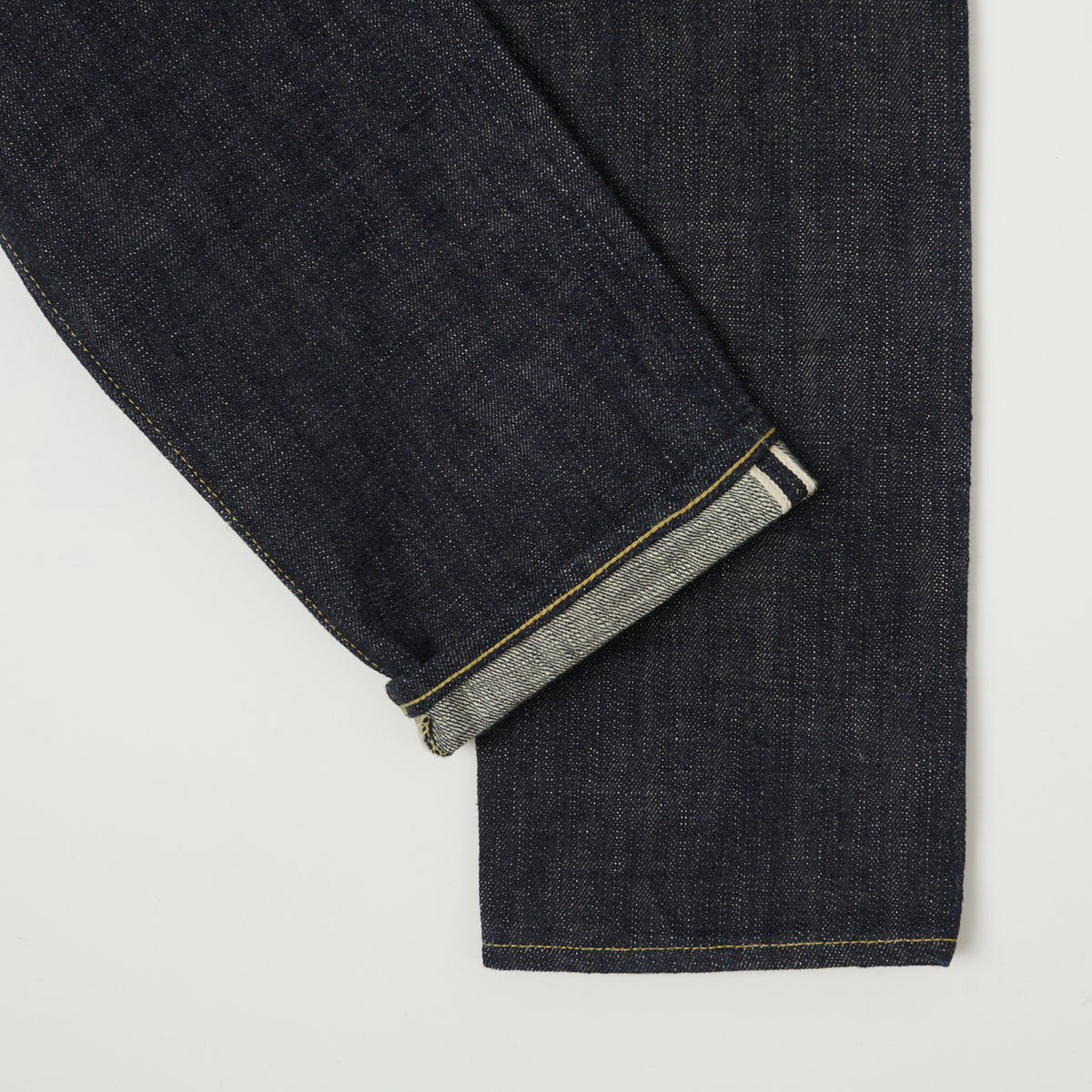 ONI Denim 512XX 16.5oz Slim Straight Jean - Raw