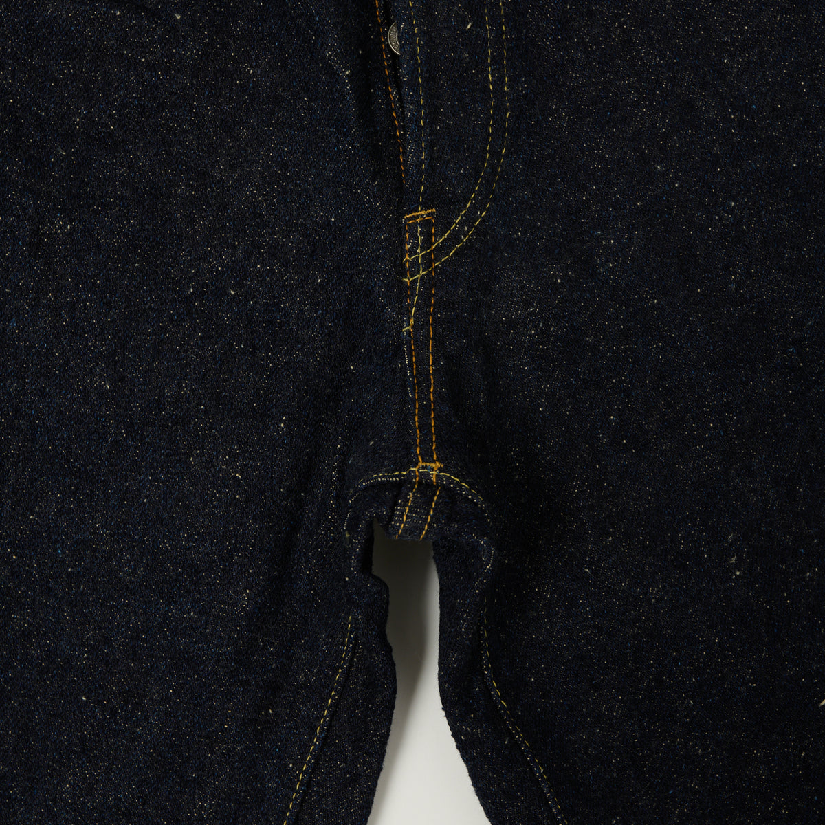 ONI Denim 222 'Asphalt' 20oz Extra Wide Straight Jean - One Wash