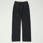 ONI Denim 288-Kihannen 16oz 'Green Cast' Loose Straight Jean - One Wash