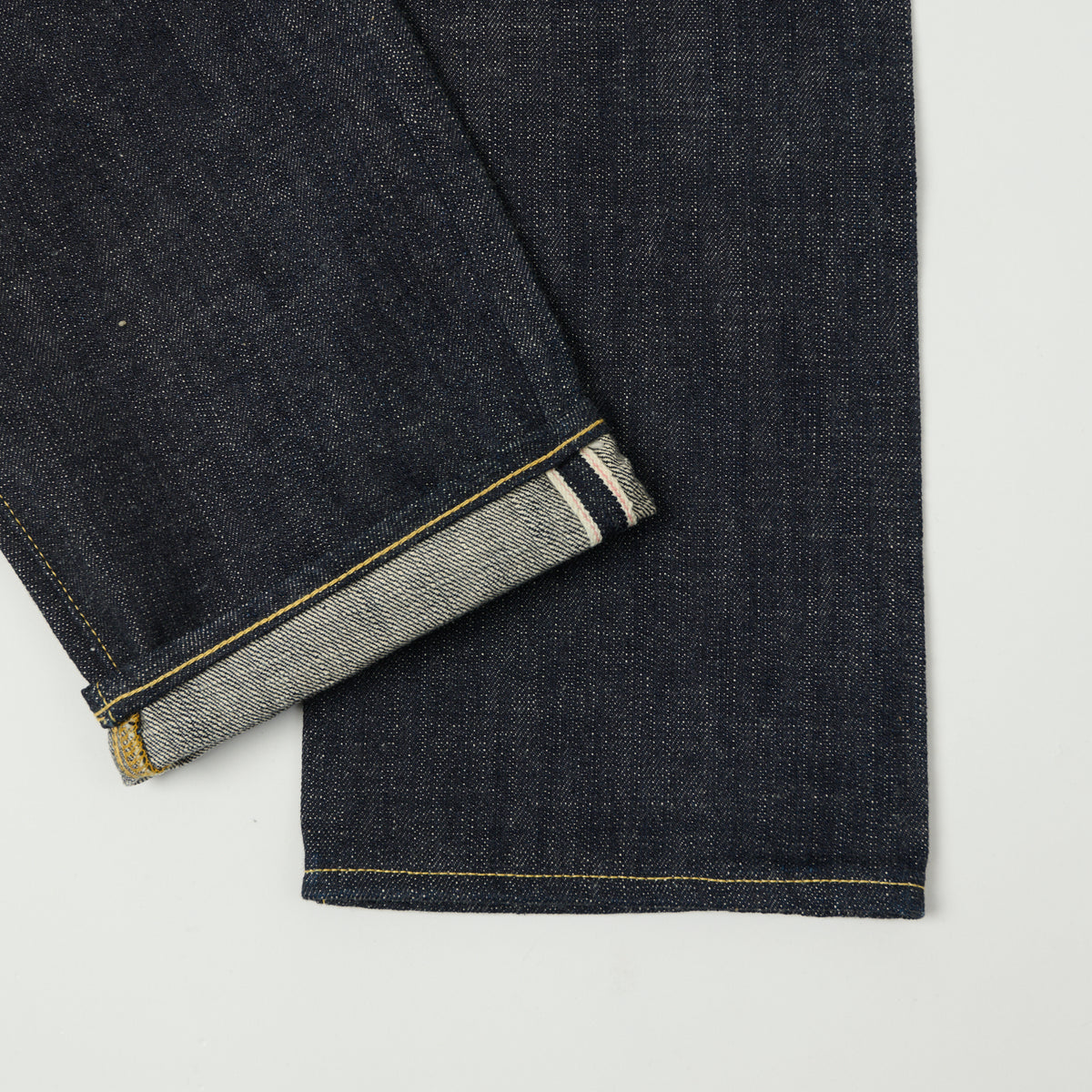 ONI Denim 517 14oz Slim Straight Jean