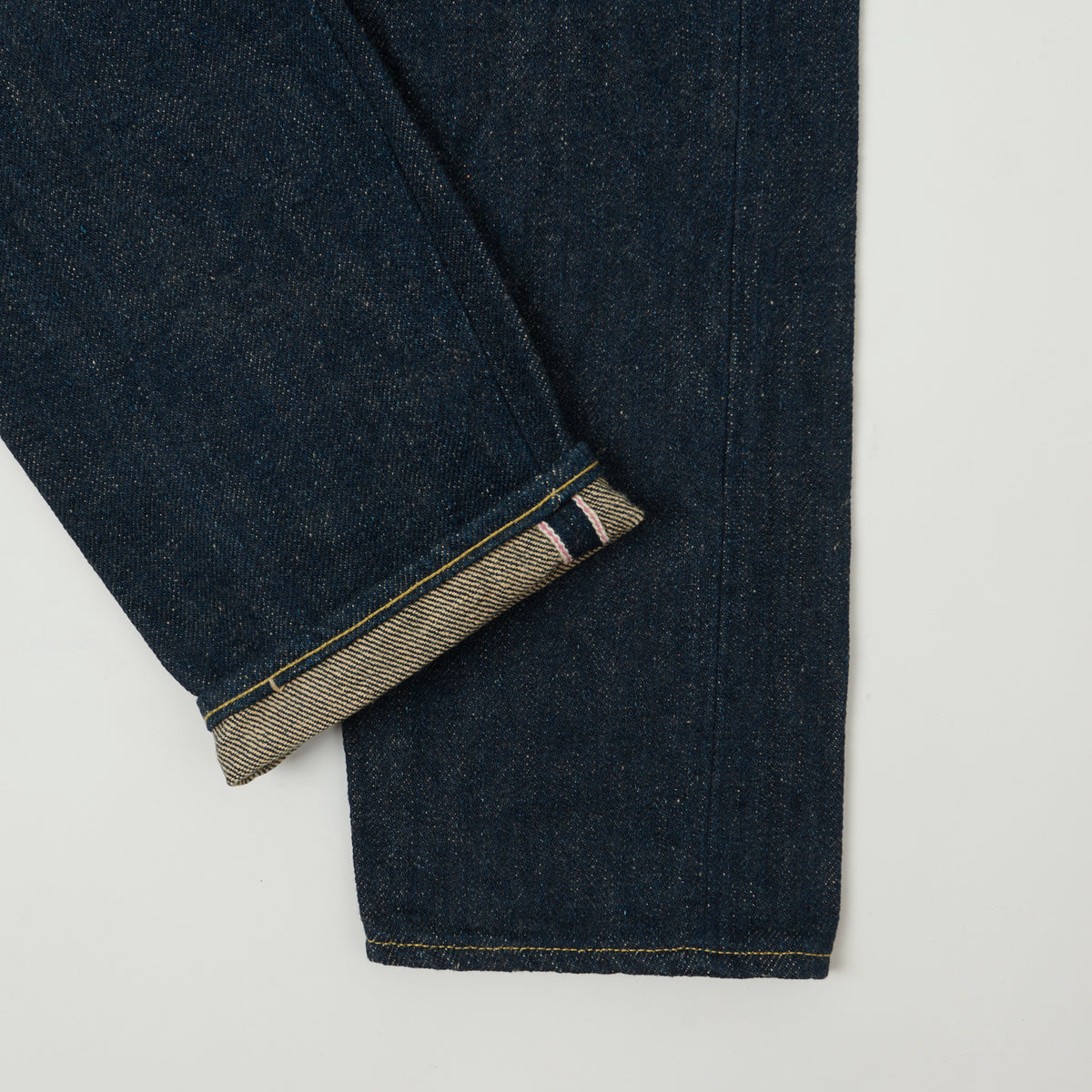 ONI Denim 544ZR 20oz 'Secret Denim' Slim Straight Jean - One Wash