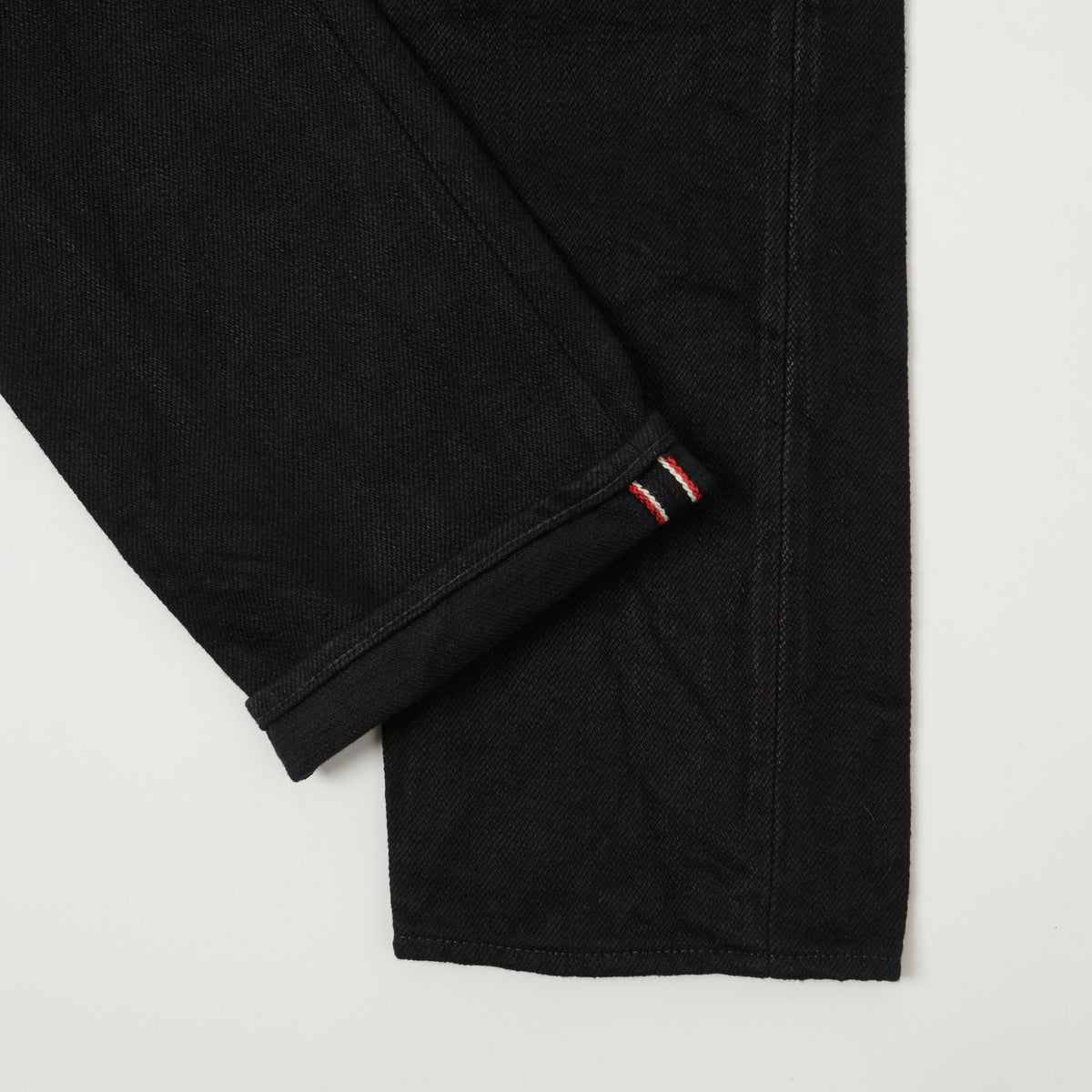 ONI Denim 546 20oz AIZUMIxBLACK Slim Taper Jean - One Wash