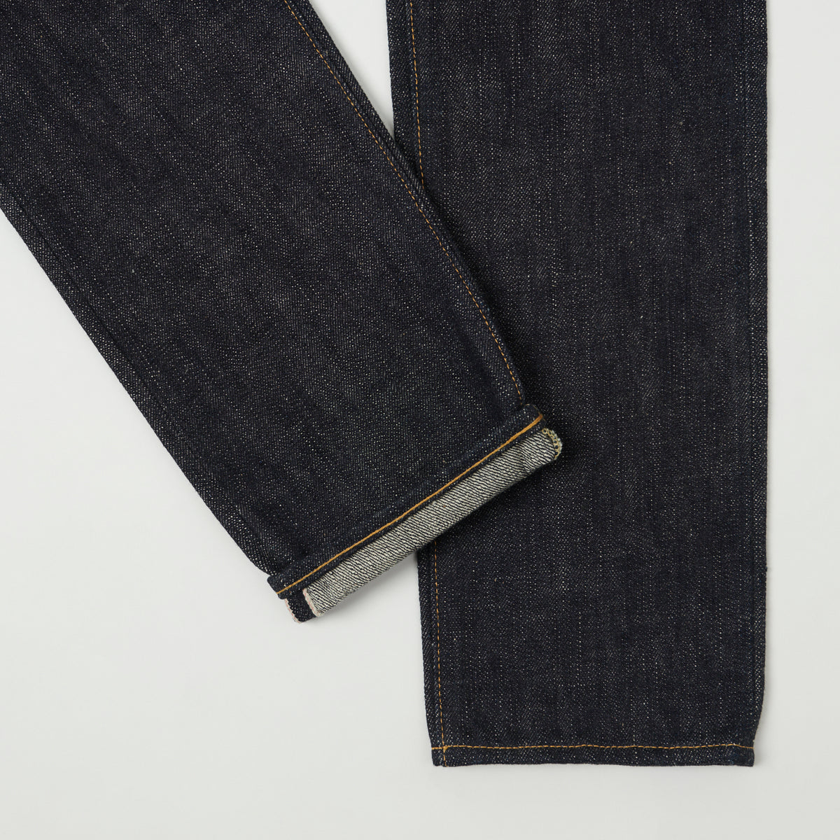 ONI Denim 612XX 16.5oz Slim Tapered Jean - Raw