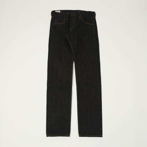 ONI Denim 622 Aizumi 16oz Regular Tapered Jean - Raw