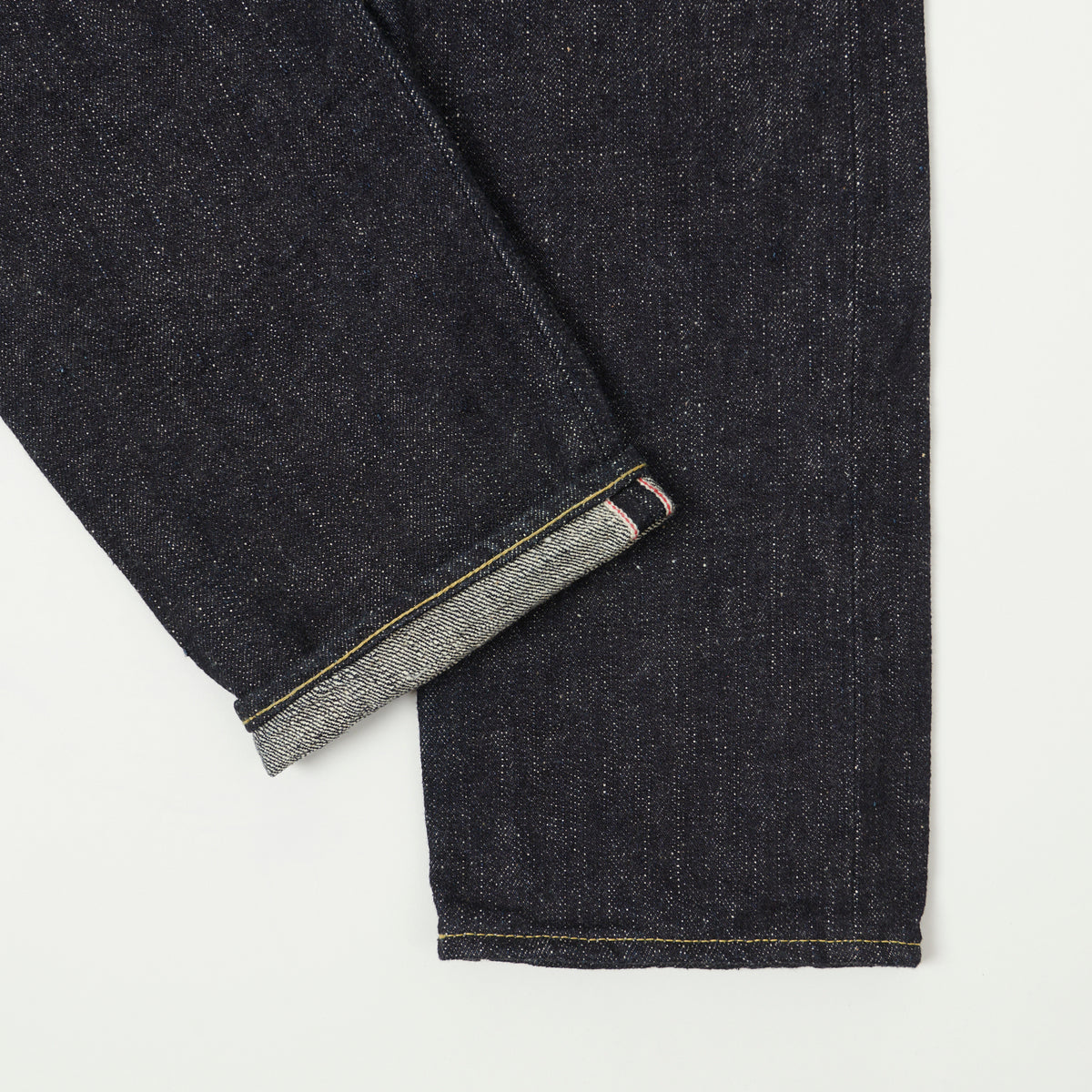 ONI Denim 669XX 16.5oz Regular Tapered Jean - One Wash
