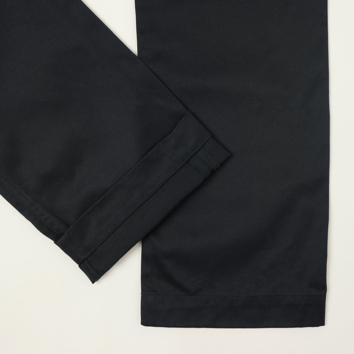 ONI Denim 747-WP Slim Straight 'West Point' Chino - Dark Navy