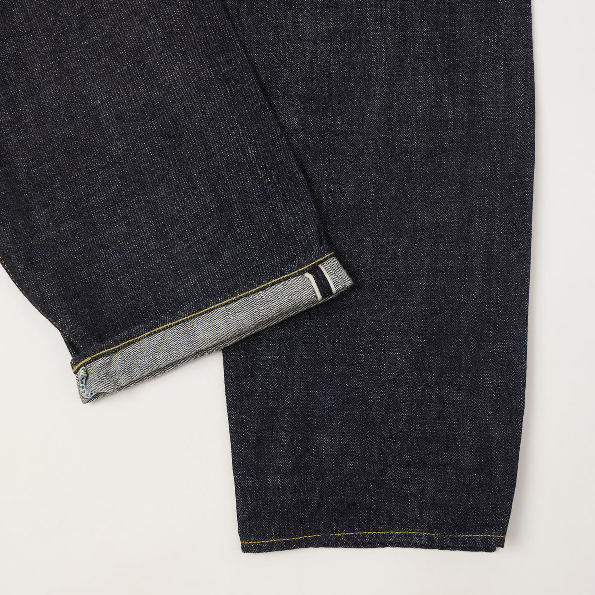 ONI Denim 822-LS 13.5oz Extra Wide Tapered Jean - One Wash