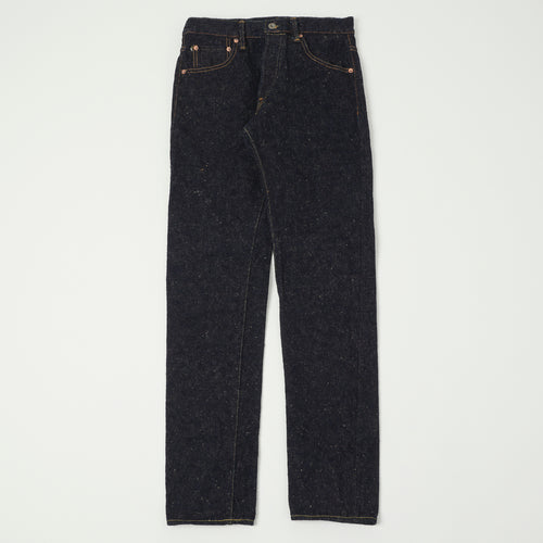 ONI Denim 902 'Asphalt' 20oz Regular Tapered Jean - One Wash