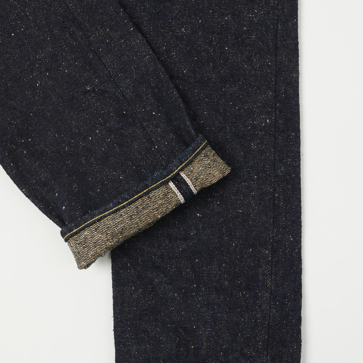 ONI Denim 902 'Asphalt' 20oz Regular Tapered Jean - One Wash